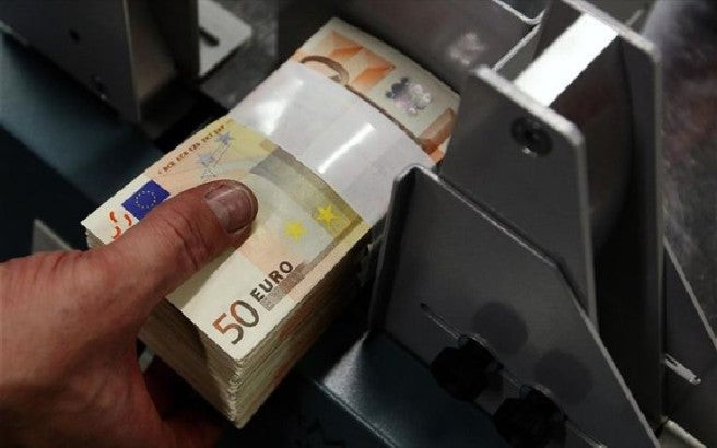 Πρώην παράγοντας του Ηρακλή υποσχόταν διάσωση των αποταμιεύσεων από το «κούρεμα καταθέσεων»